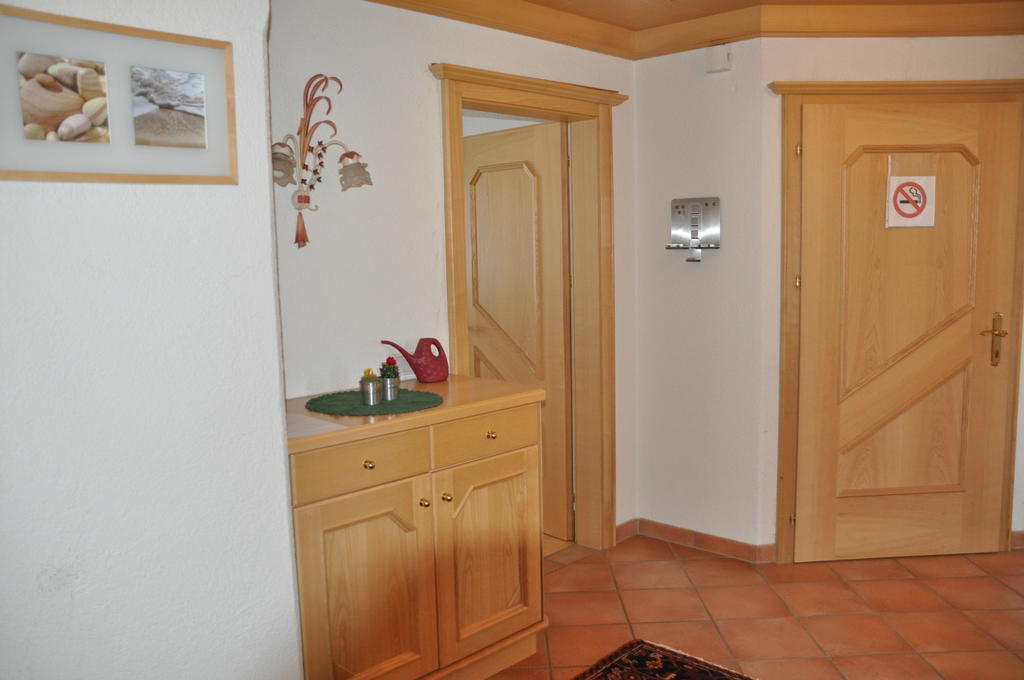 Gästehaus Regina Uderns Zimmer foto