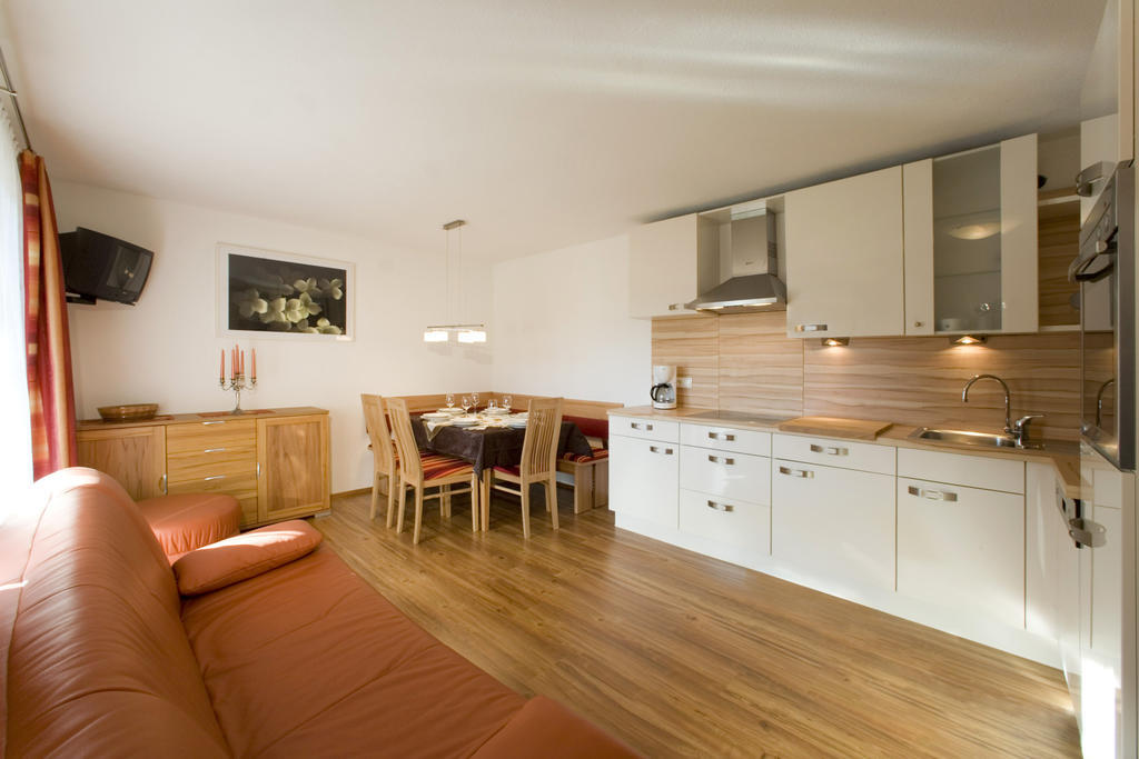 Gästehaus Regina Uderns Zimmer foto